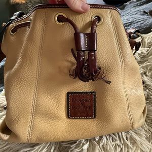 Dooney+Bourke Vintage bag